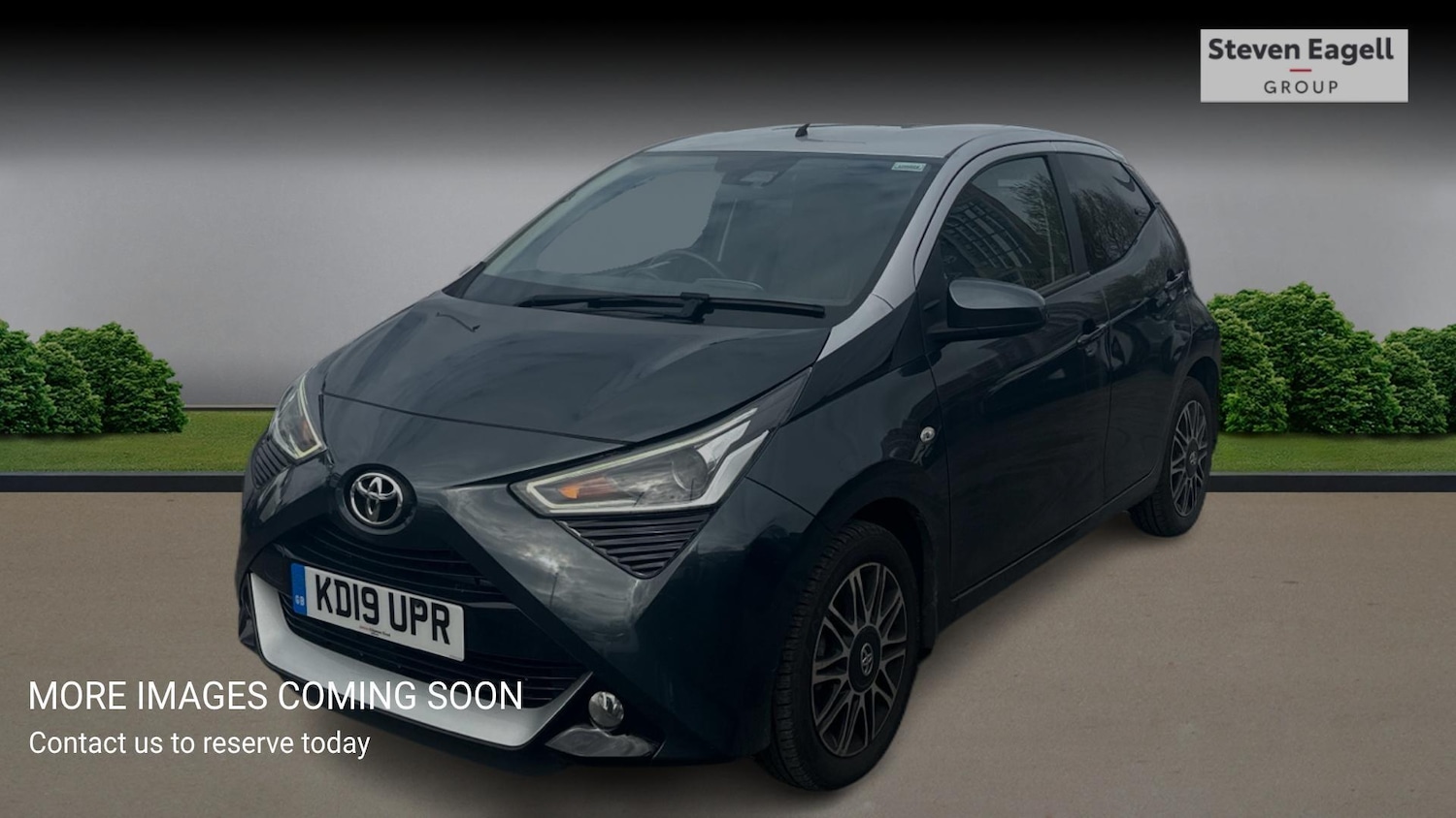 Used Toyota AYGO for sale - 78099916: Photo 3