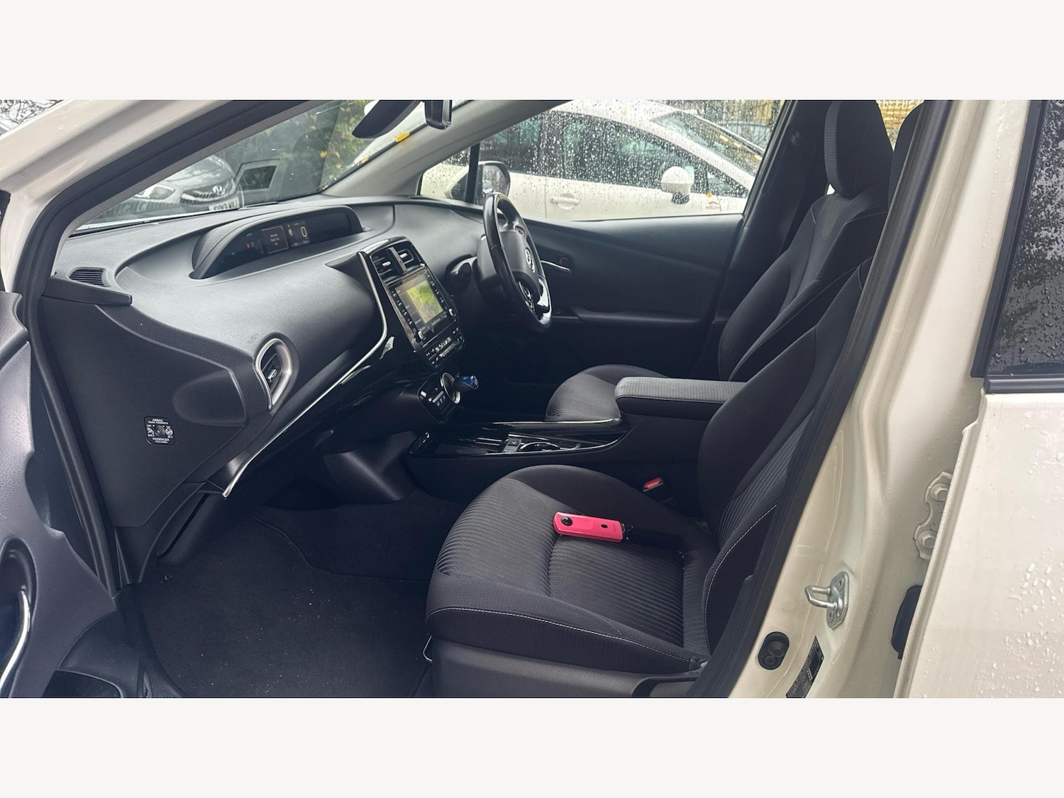 Used Toyota Prius 2020 for sale - 76823686: Photo 12