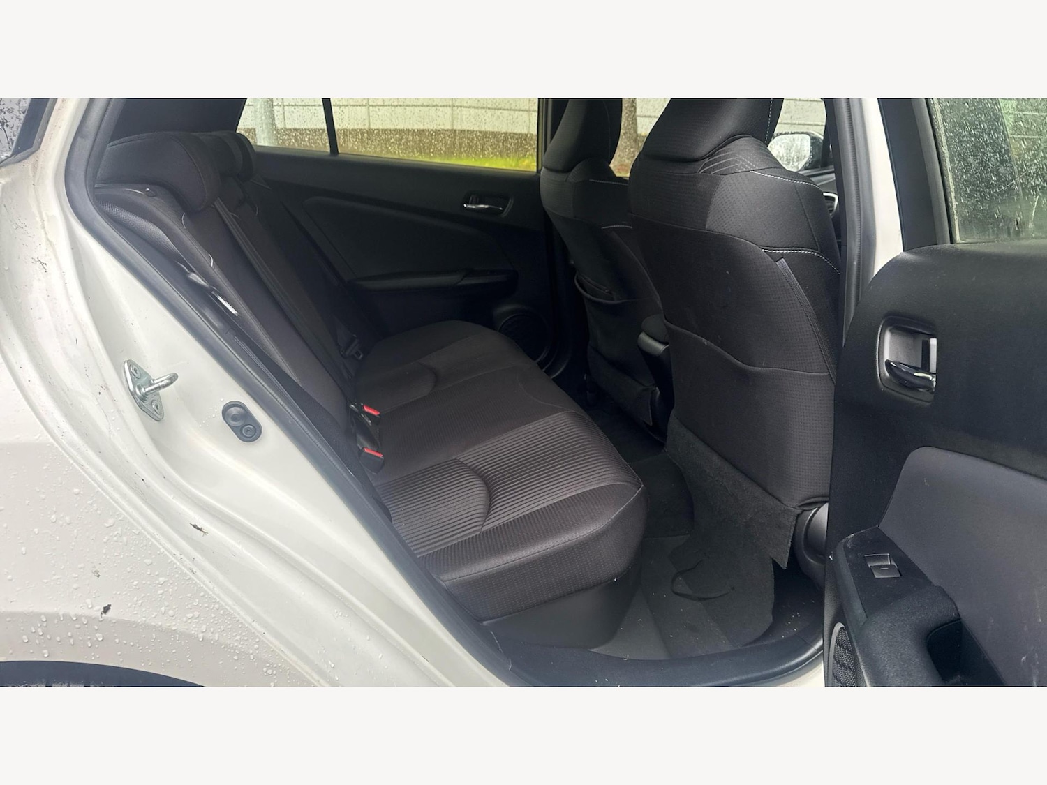 Used Toyota Prius 2020 for sale - 76823686: Photo 14