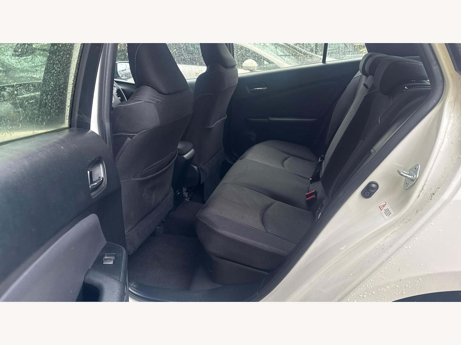 Used Toyota Prius 2020 for sale - 76823686: Photo 15