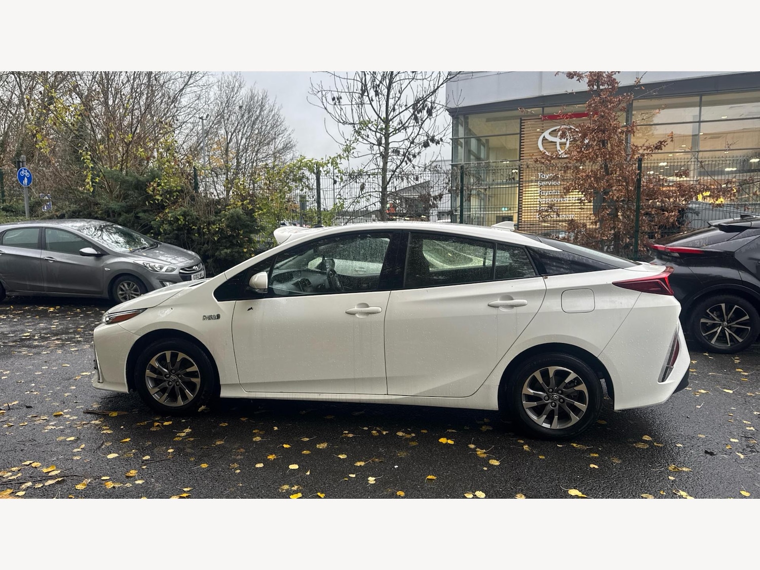 Used Toyota Prius 2020 for sale - 76823686: Photo 19