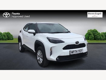 Used Toyota Yaris Cross 2025 for sale - 79202046: Photo