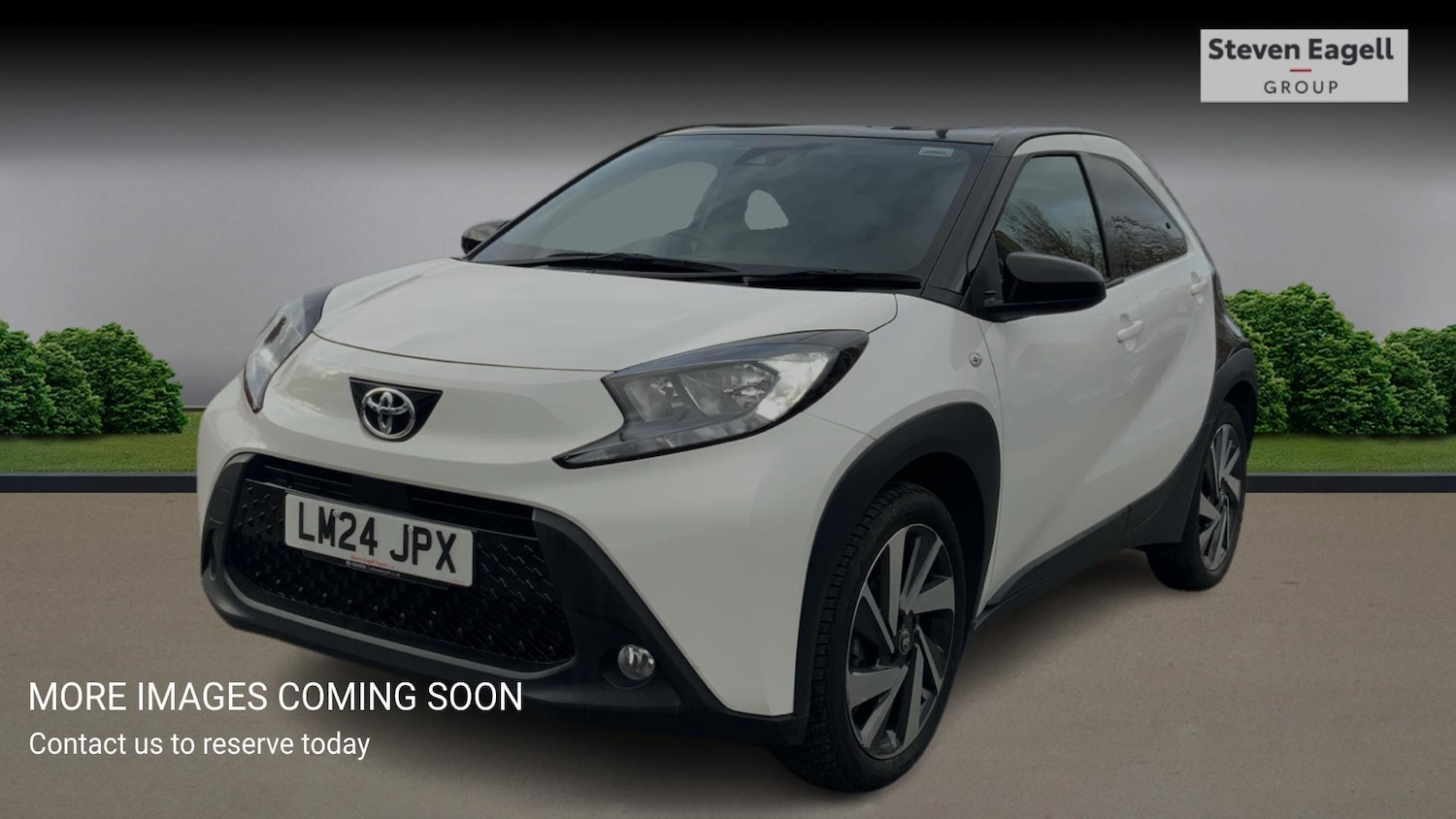 Used Toyota Aygo X 2024 for sale - 76513060: Photo 3