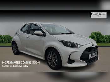 Used Toyota Yaris 2022 for sale - 76561573: Photo
