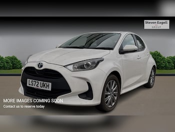 Used Toyota Yaris 2022 for sale - 76561573: Photo