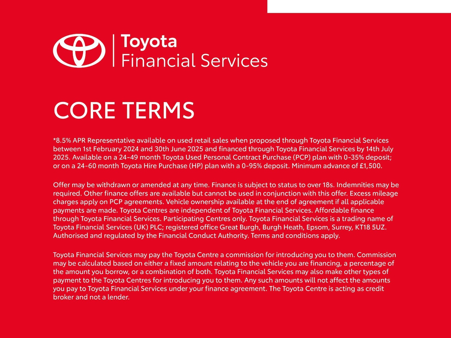 Used Toyota Aygo X 2024 for sale - 76667337: Photo 3