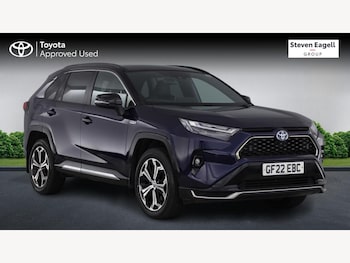 Used Toyota RAV4 2022 for sale - 78492686: Photo