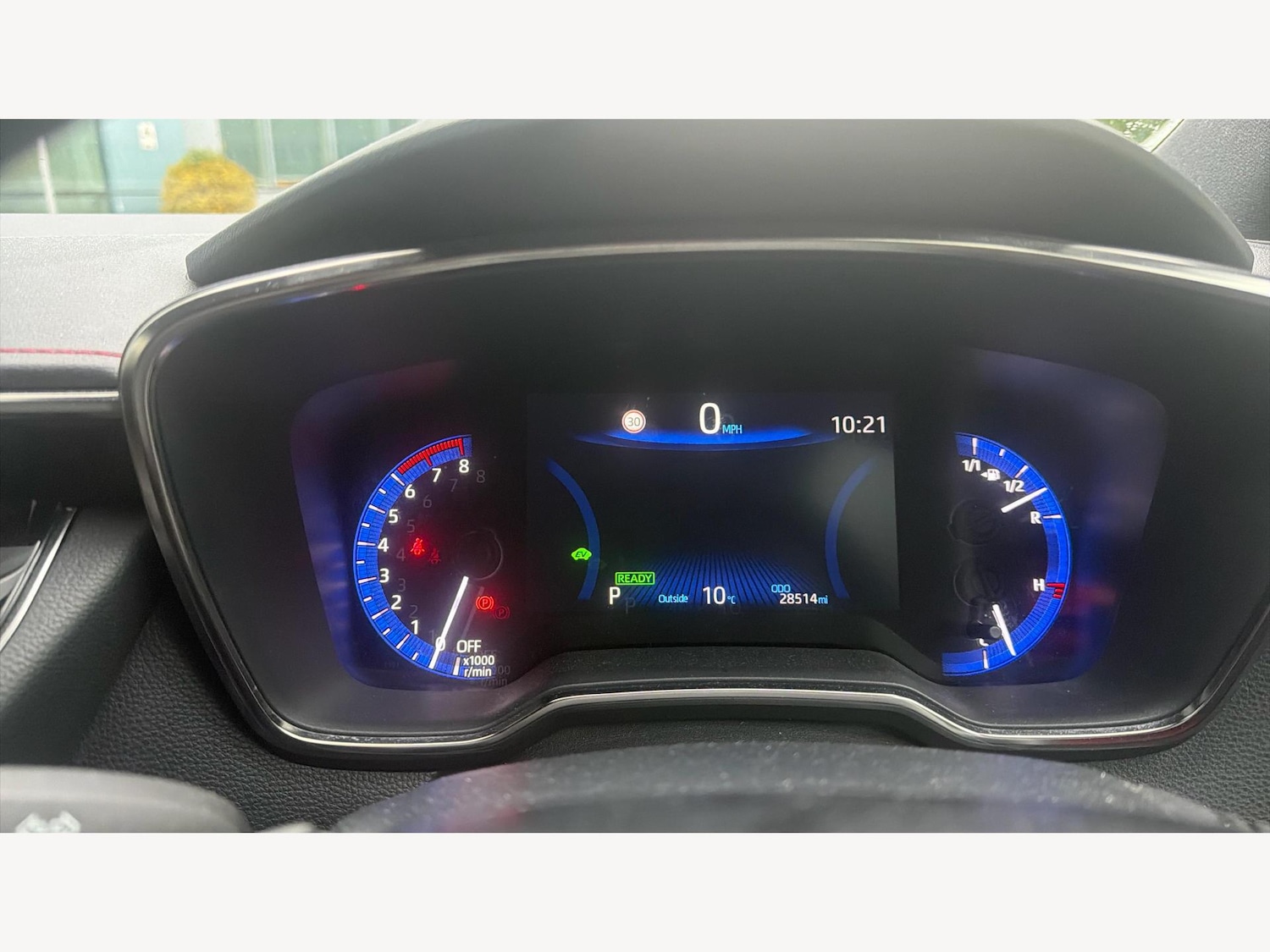 Used Toyota Corolla 2021 for sale - 76658999: Photo 11