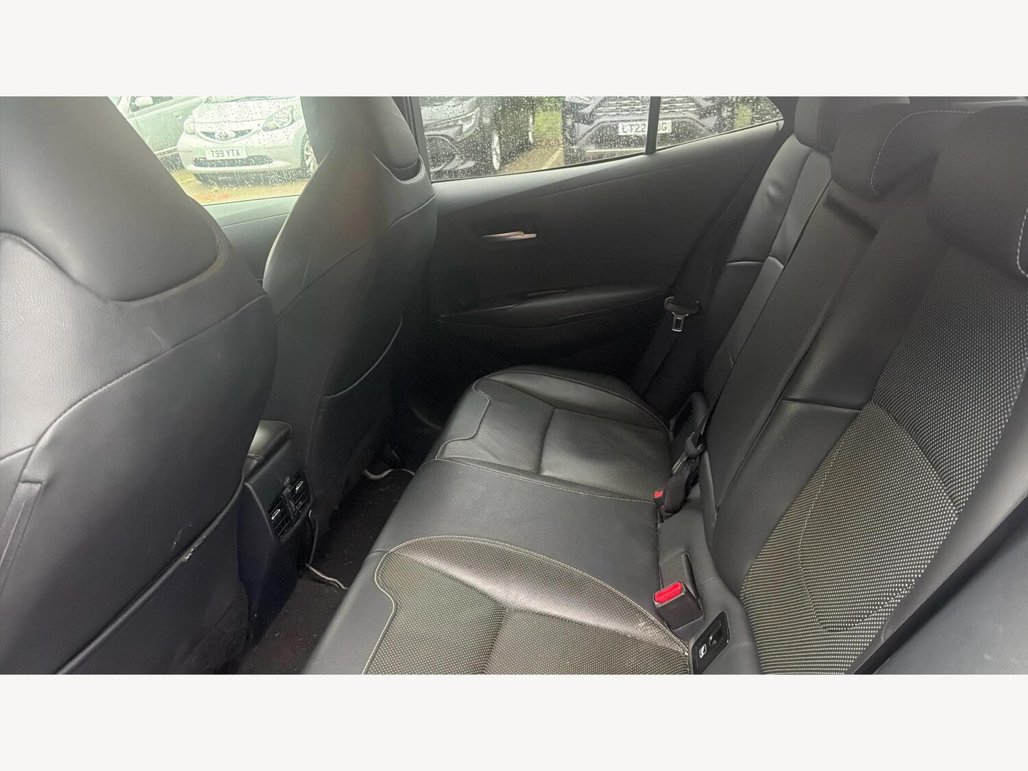 Used Toyota Corolla 2021 for sale - 76658999: Photo 15
