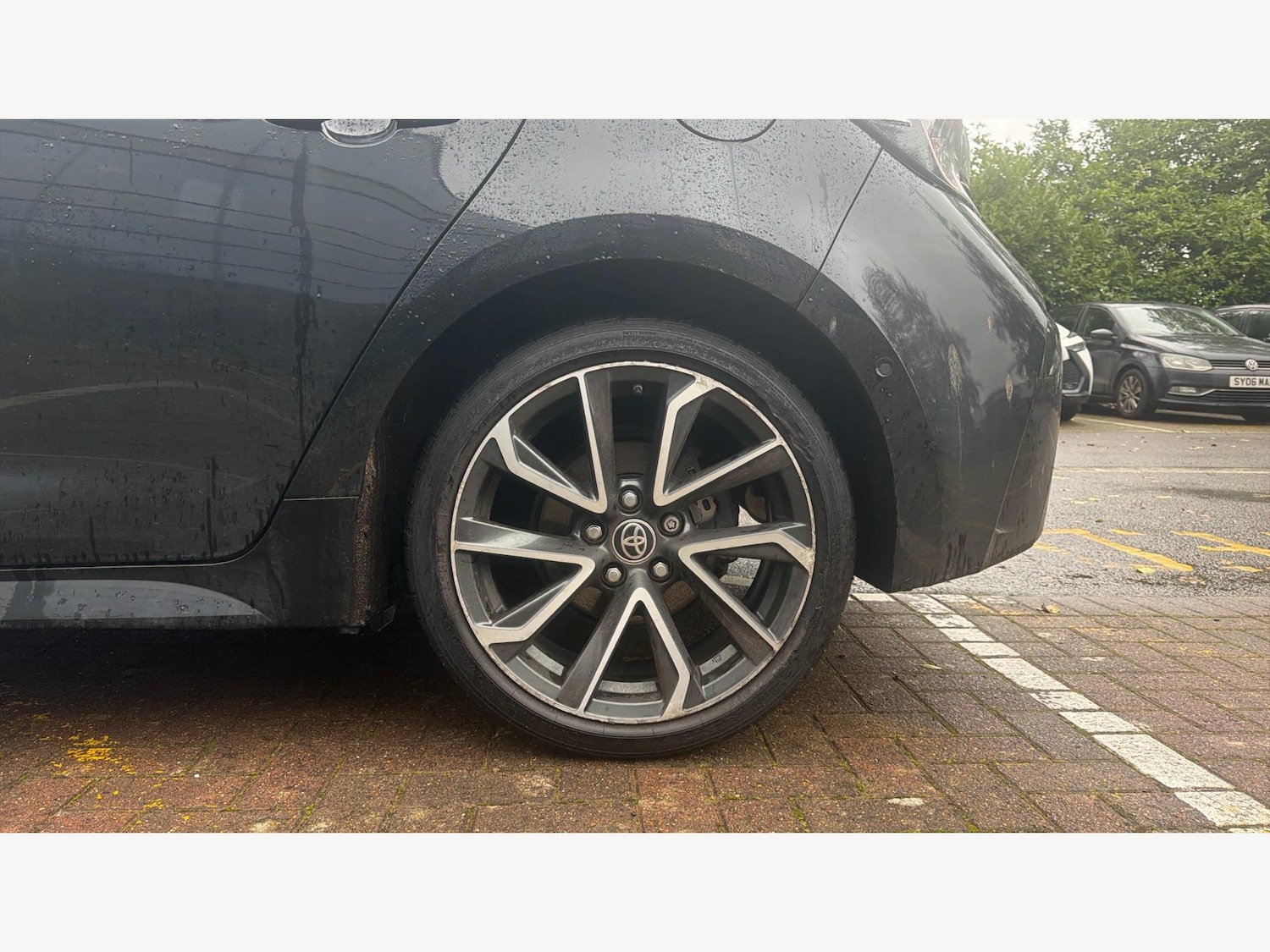 Used Toyota Corolla 2021 for sale - 76658999: Photo 20