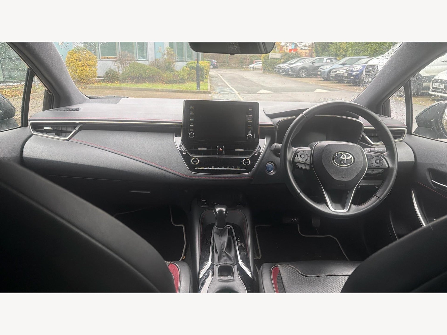 Used Toyota Corolla 2021 for sale - 76658999: Photo 7