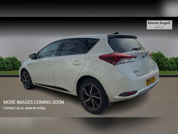 Used Toyota Auris 2018 for sale - 78503670: Photo