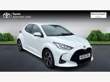 Used Toyota Yaris 2024 for sale - 78244985: Photo