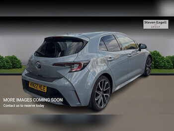 Used Toyota Corolla 2022 for sale - 76337291: Photo