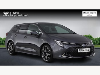 Used Toyota Corolla 2024 for sale - 79132265: Photo