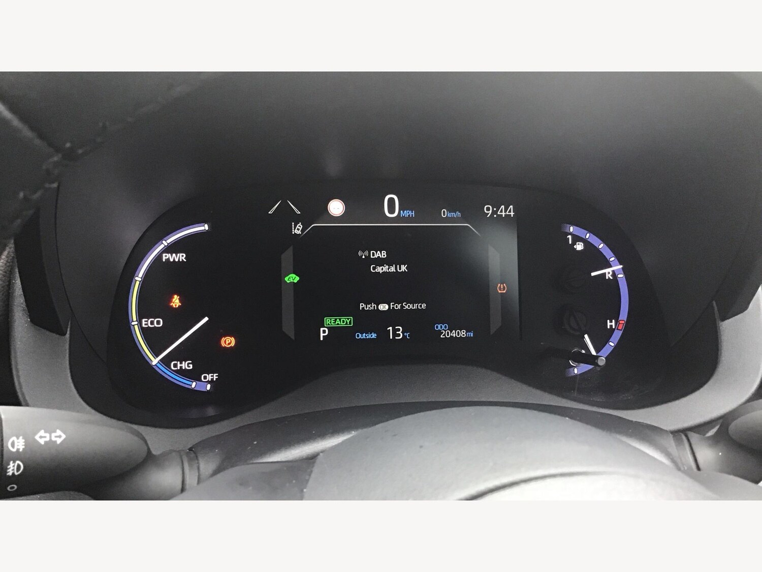 Used Toyota Yaris Cross 2022 for sale - 76246693: Photo 11