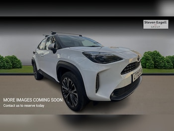 Toyota - Yaris Cross