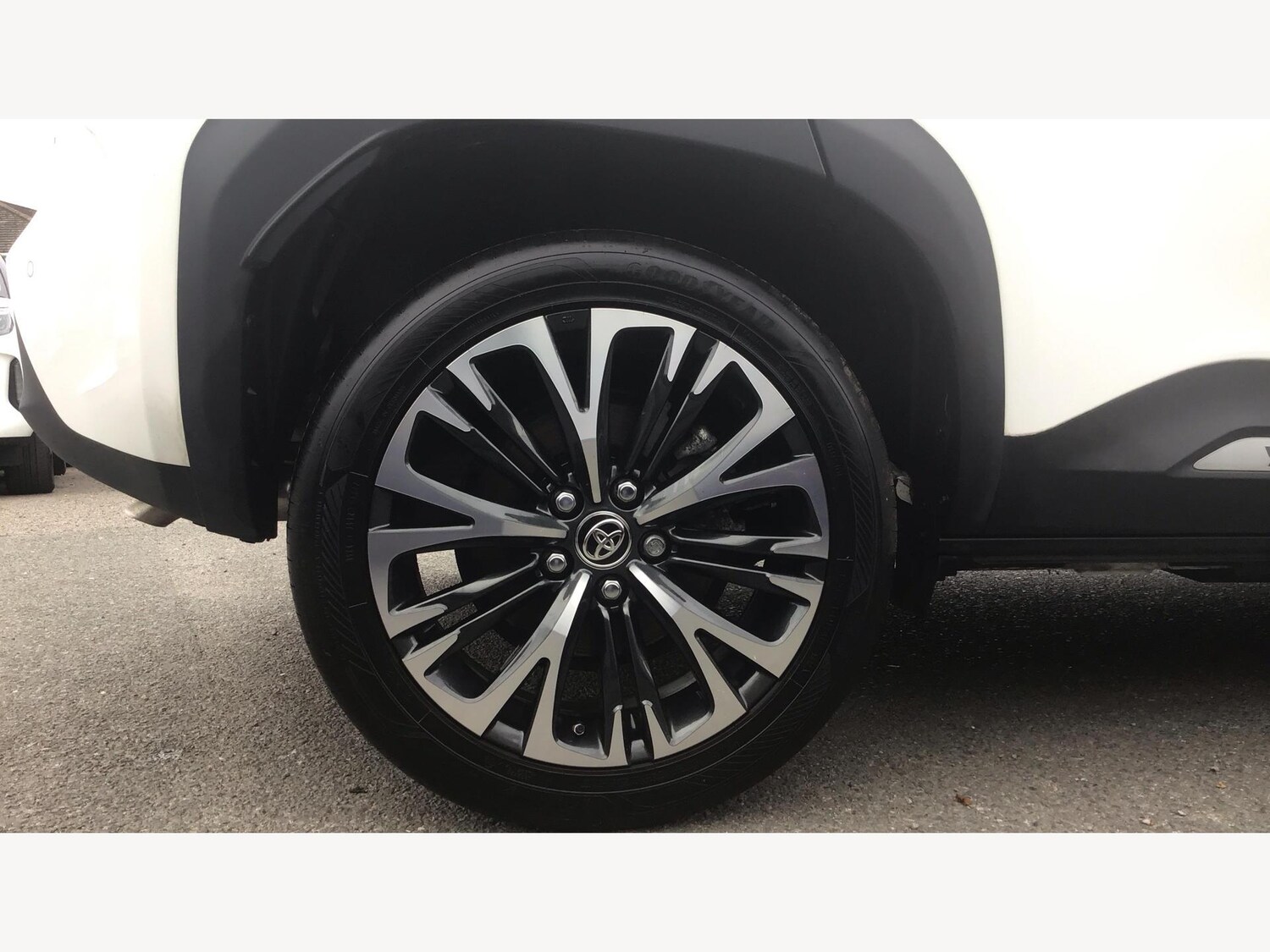 Used Toyota Yaris Cross 2022 for sale - 76246693: Photo 20