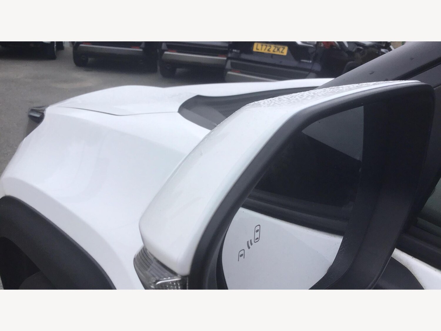 Used Toyota Yaris Cross 2022 for sale - 76246693: Photo 28