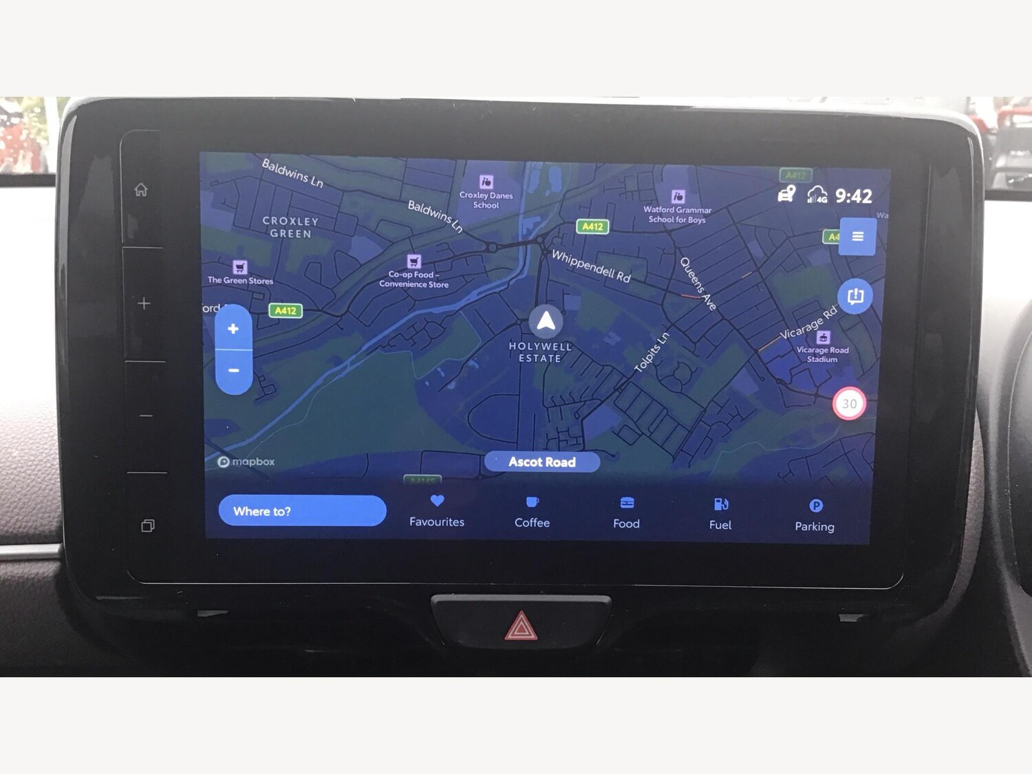 Used Toyota Yaris Cross 2022 for sale - 76246693: Photo 9