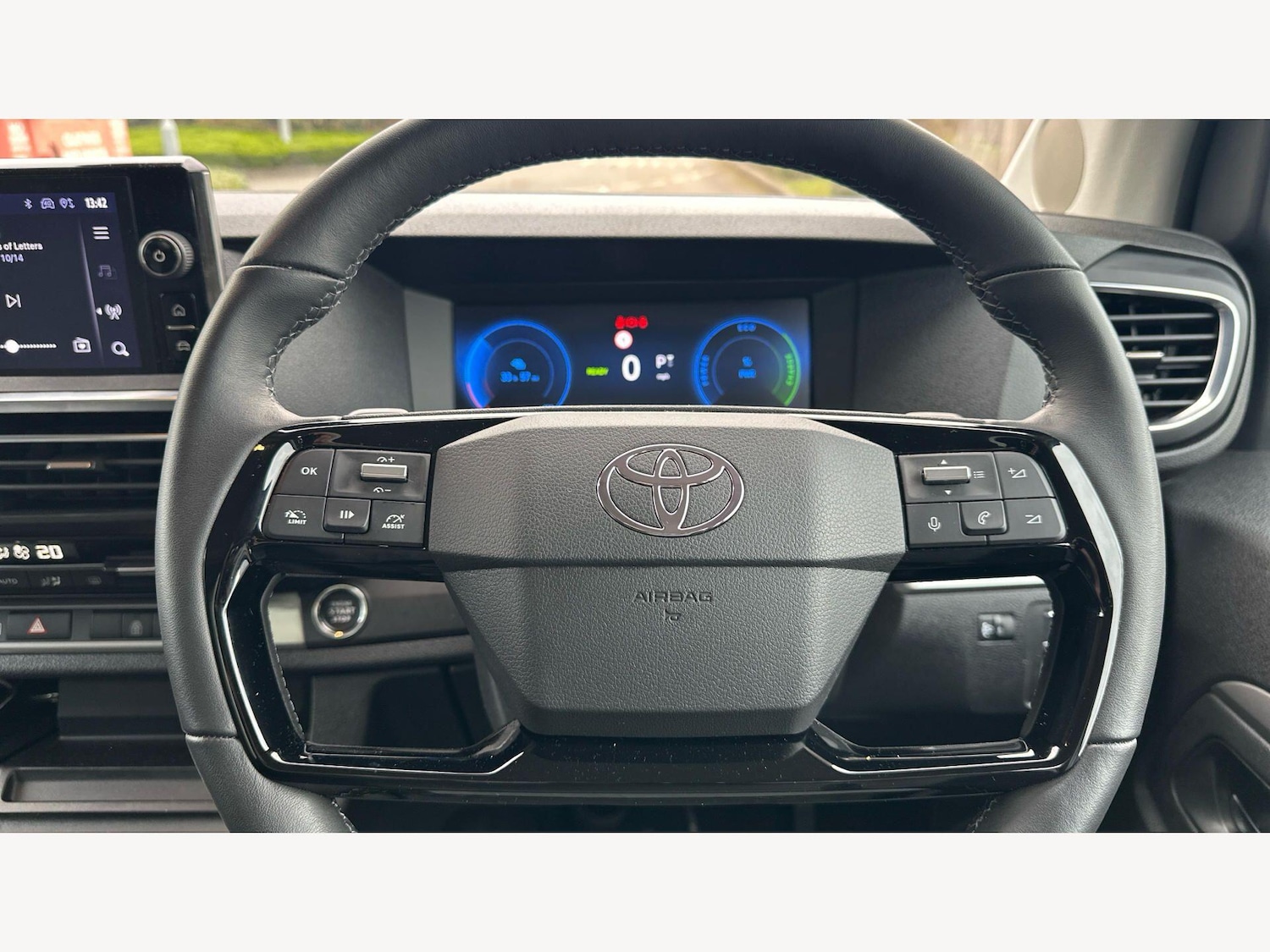 Used Toyota PROACE CITY Verso 2025 for sale - 77909011: Photo 10