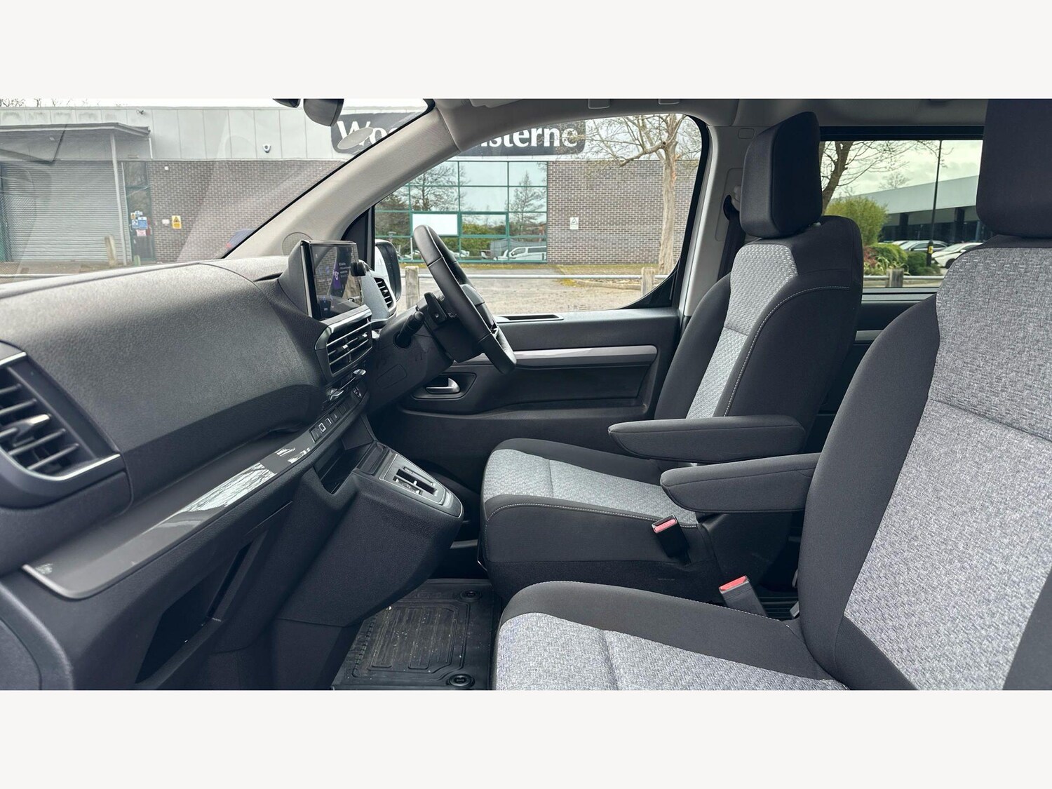 Used Toyota PROACE CITY Verso 2025 for sale - 77909011: Photo 12