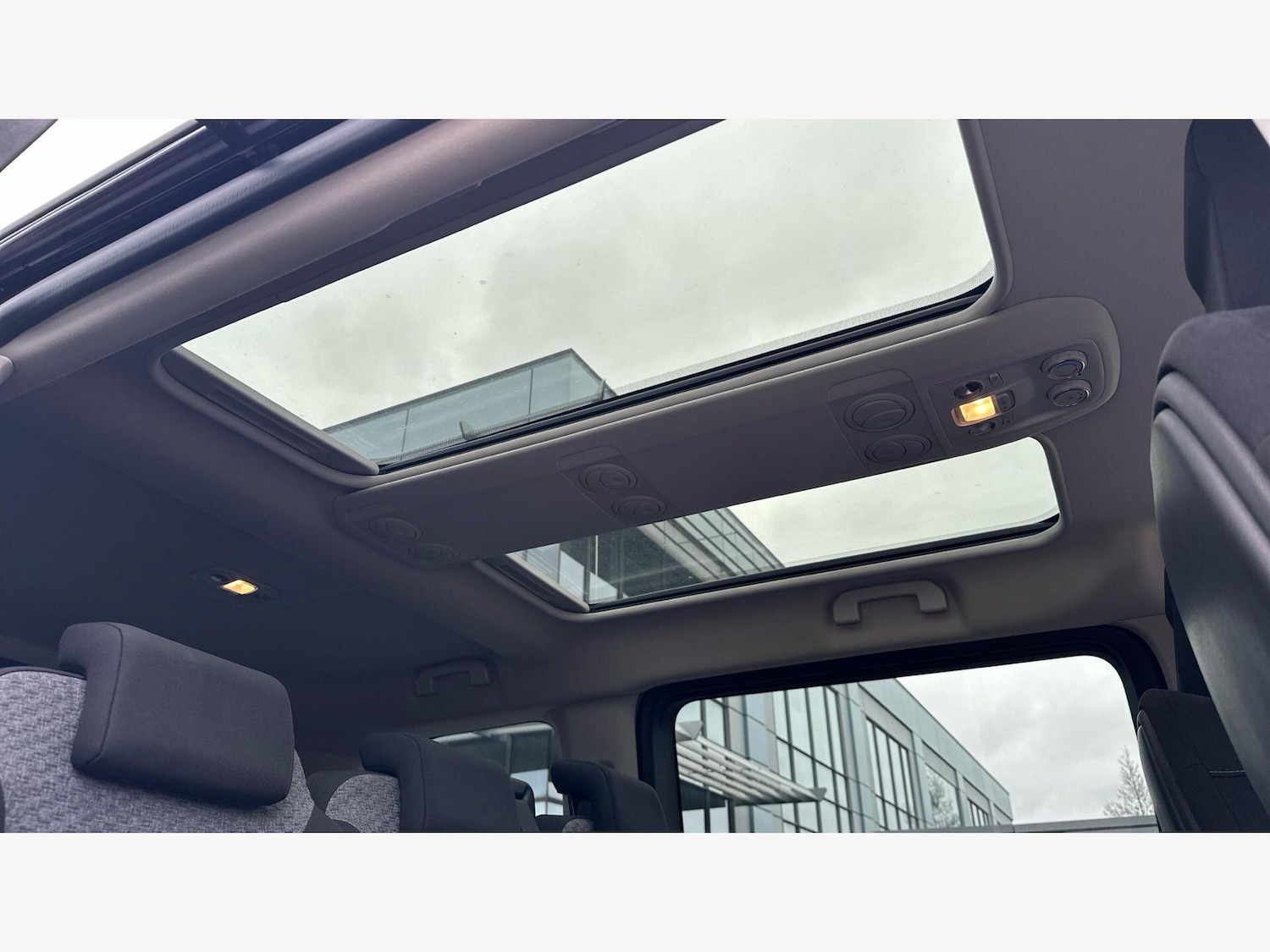 Used Toyota PROACE CITY Verso 2025 for sale - 77909011: Photo 22