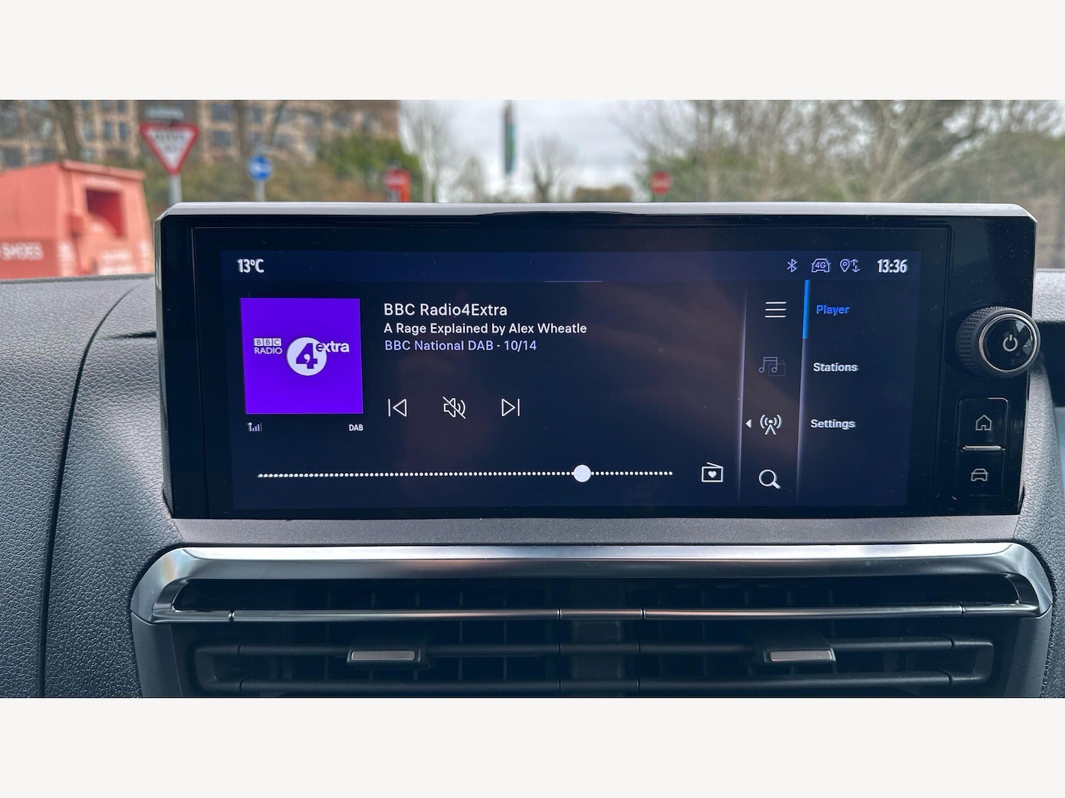 Used Toyota PROACE CITY Verso 2025 for sale - 77909011: Photo 24