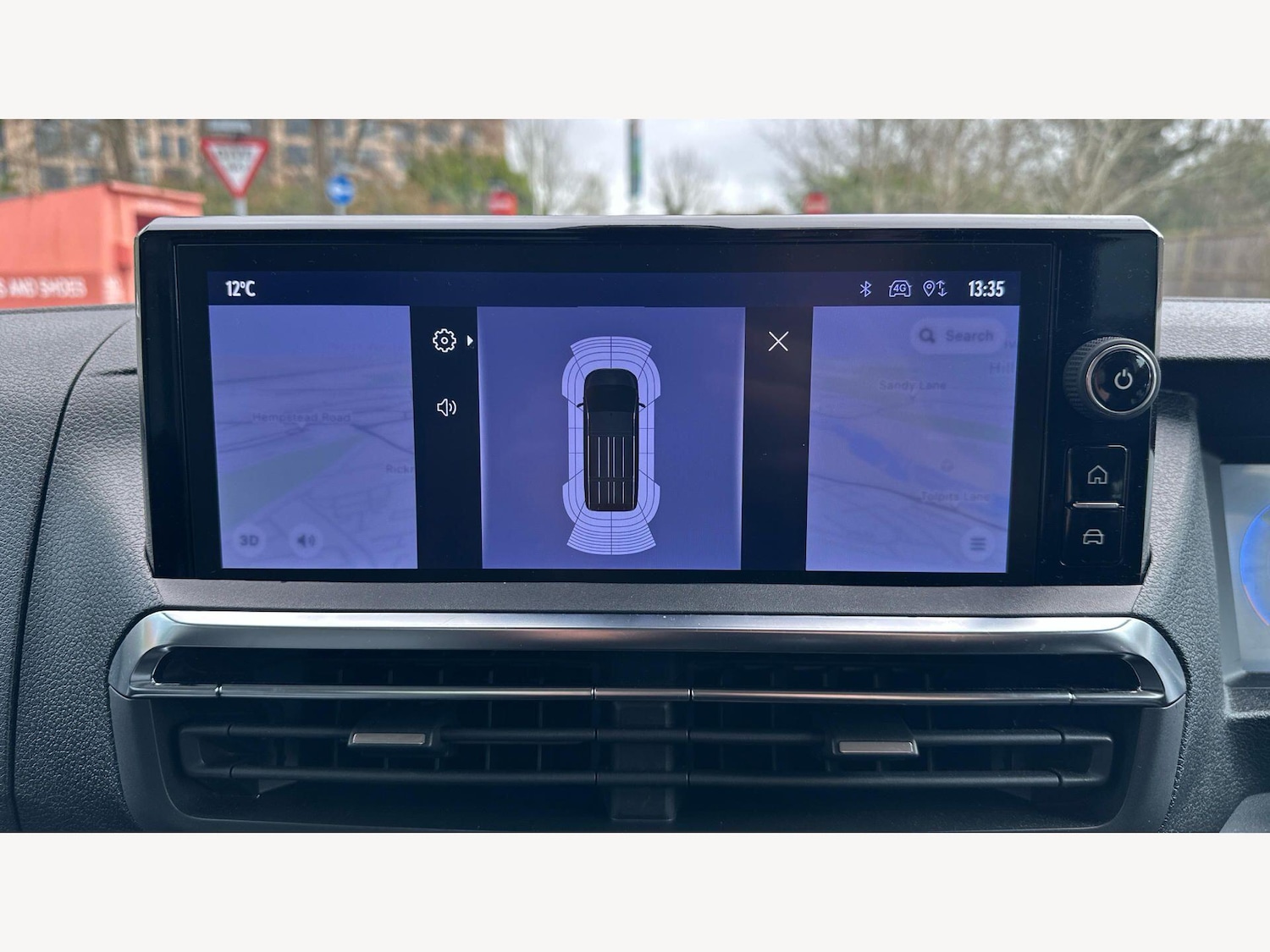 Used Toyota PROACE CITY Verso 2025 for sale - 77909011: Photo 25