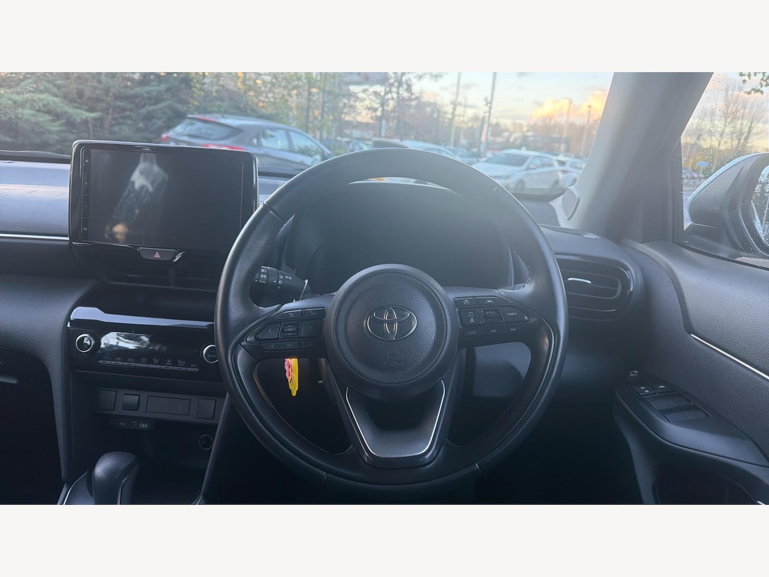 Used Toyota Yaris Cross 2024 for sale - 76824705: Photo 10