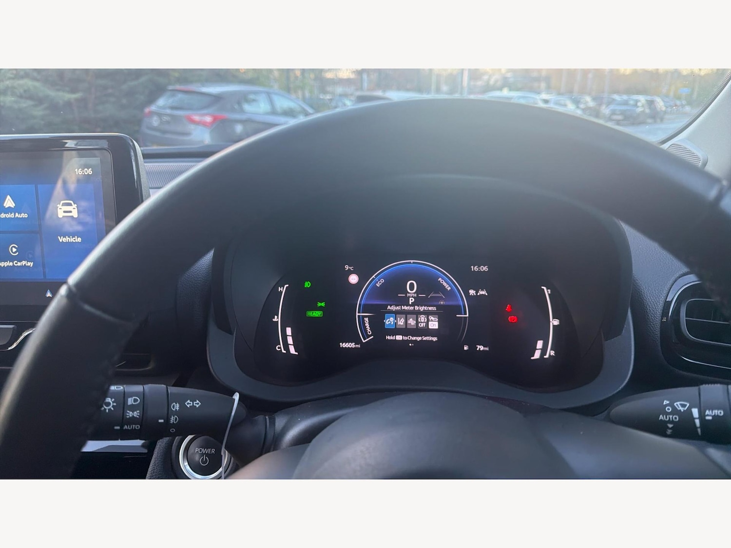 Used Toyota Yaris Cross 2024 for sale - 76824705: Photo 11