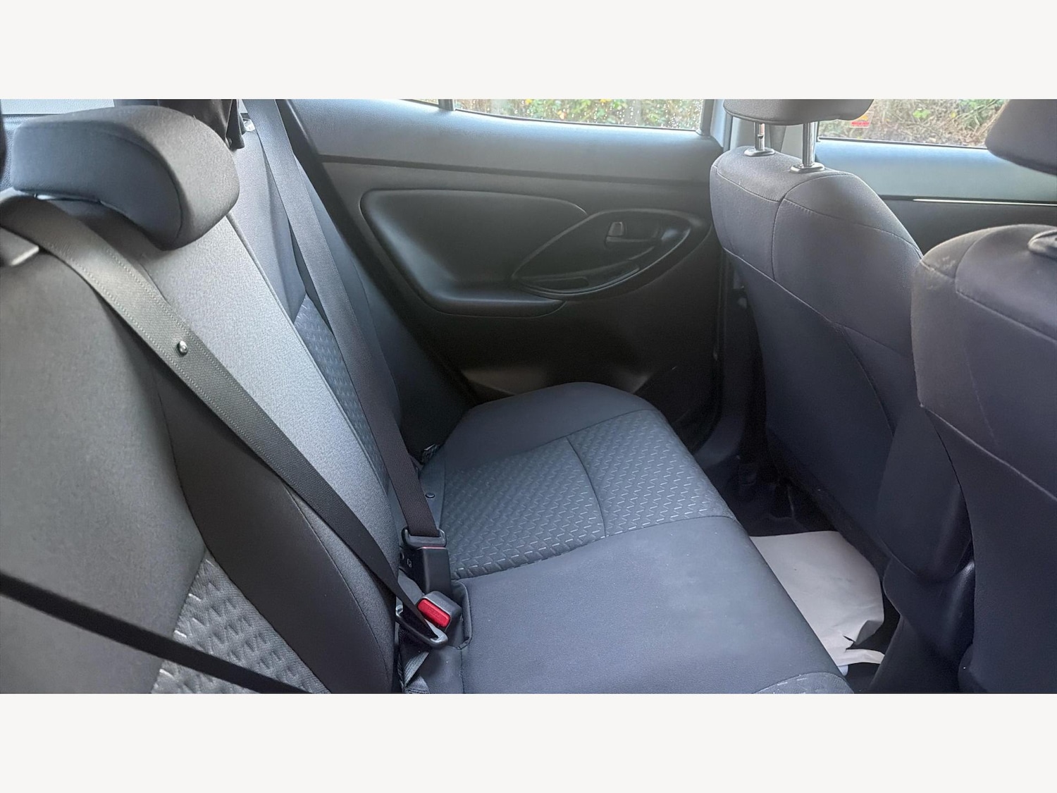 Used Toyota Yaris Cross 2024 for sale - 76824705: Photo 14