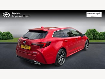 Used Toyota Corolla 2023 for sale - 78612874: Photo