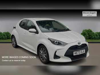 Toyota - Yaris