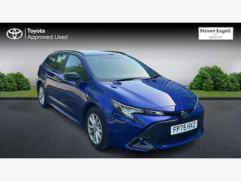Used Toyota Corolla 2025 for sale - 79539970: Photo