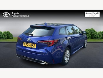 Used Toyota Corolla 2025 for sale - 79539970: Photo
