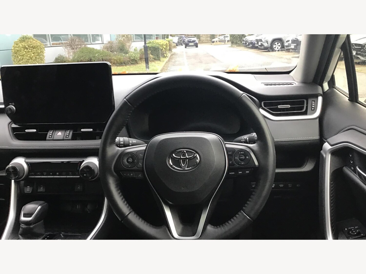 Used Toyota RAV4 2023 for sale - 77331237: Photo 10