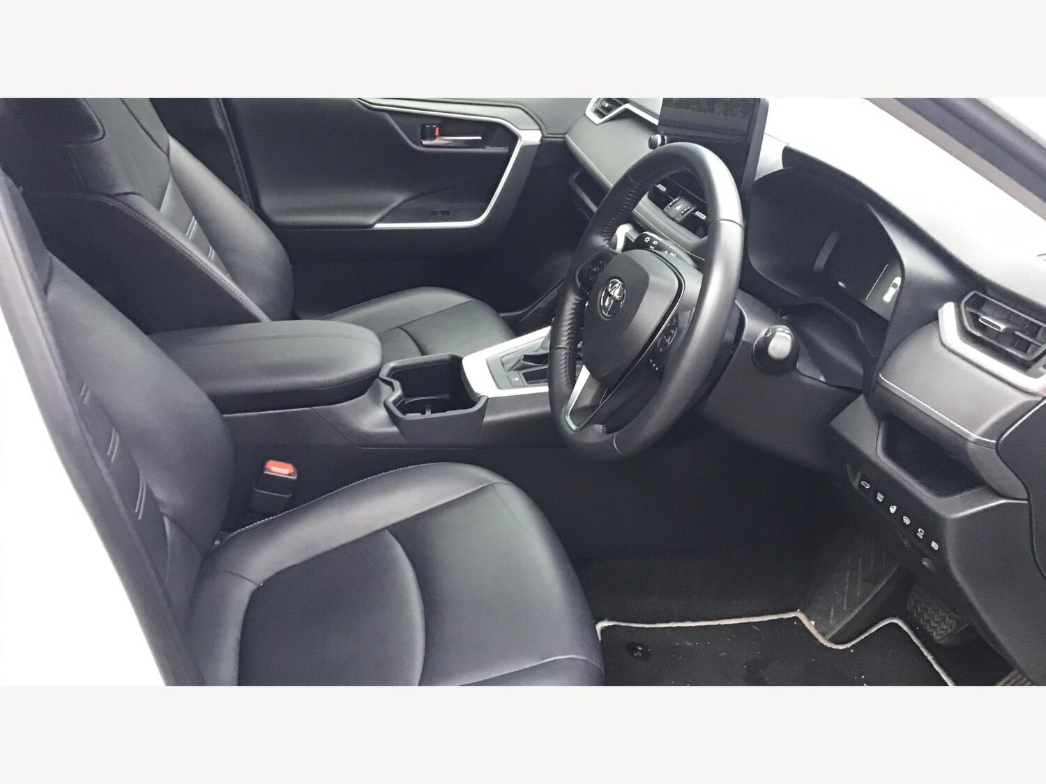 Used Toyota RAV4 2023 for sale - 77331237: Photo 13