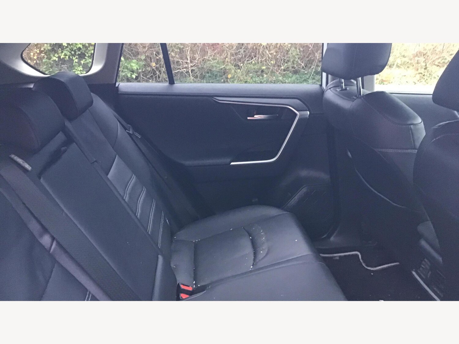 Used Toyota RAV4 2023 for sale - 77331237: Photo 14