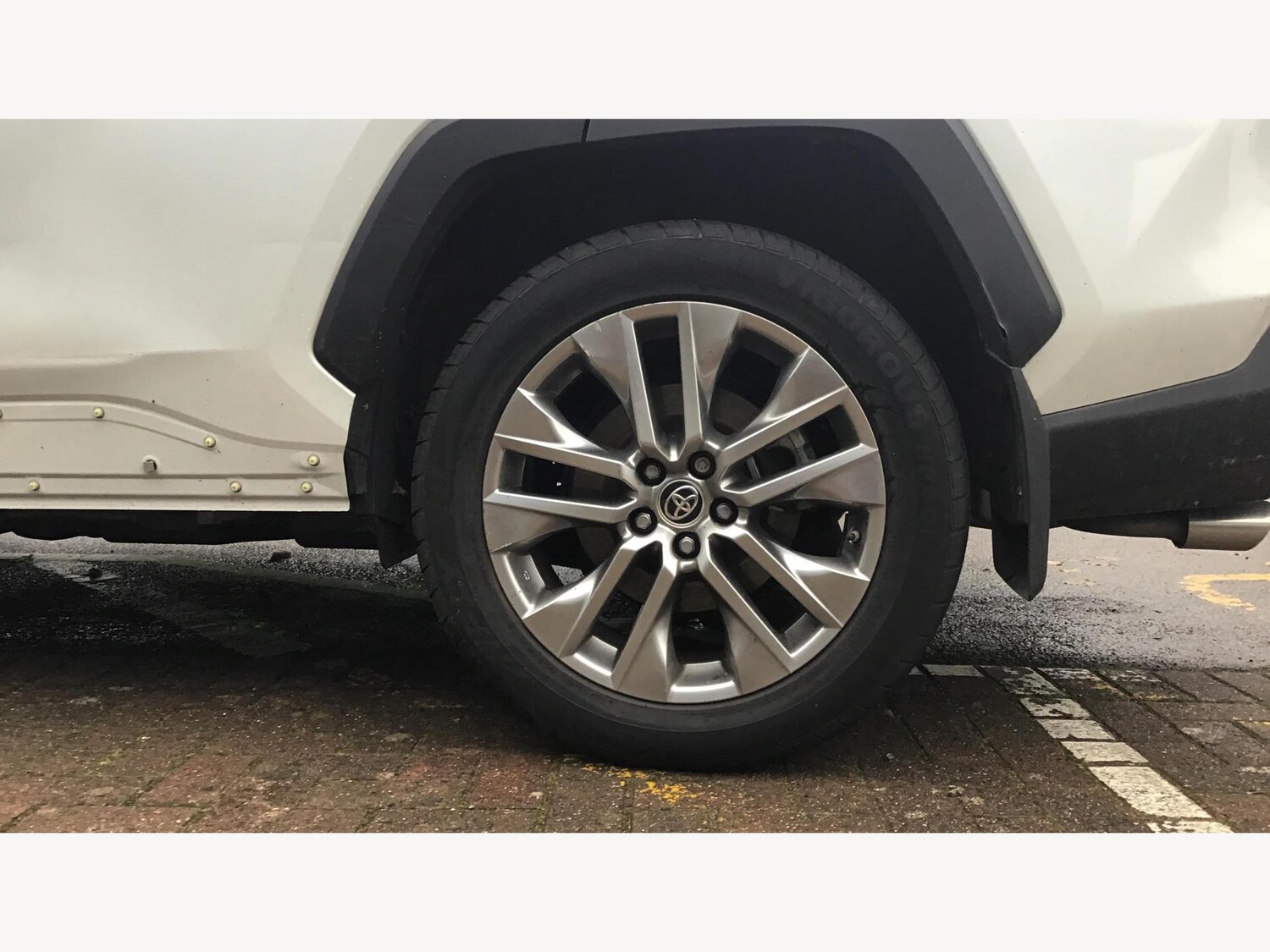 Used Toyota RAV4 2023 for sale - 77331237: Photo 20