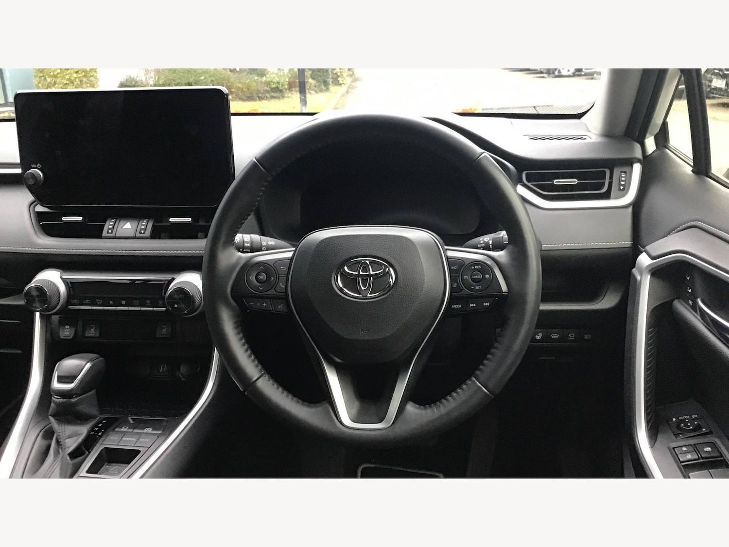 Used Toyota RAV4 2023 for sale - 77331237: Photo 8