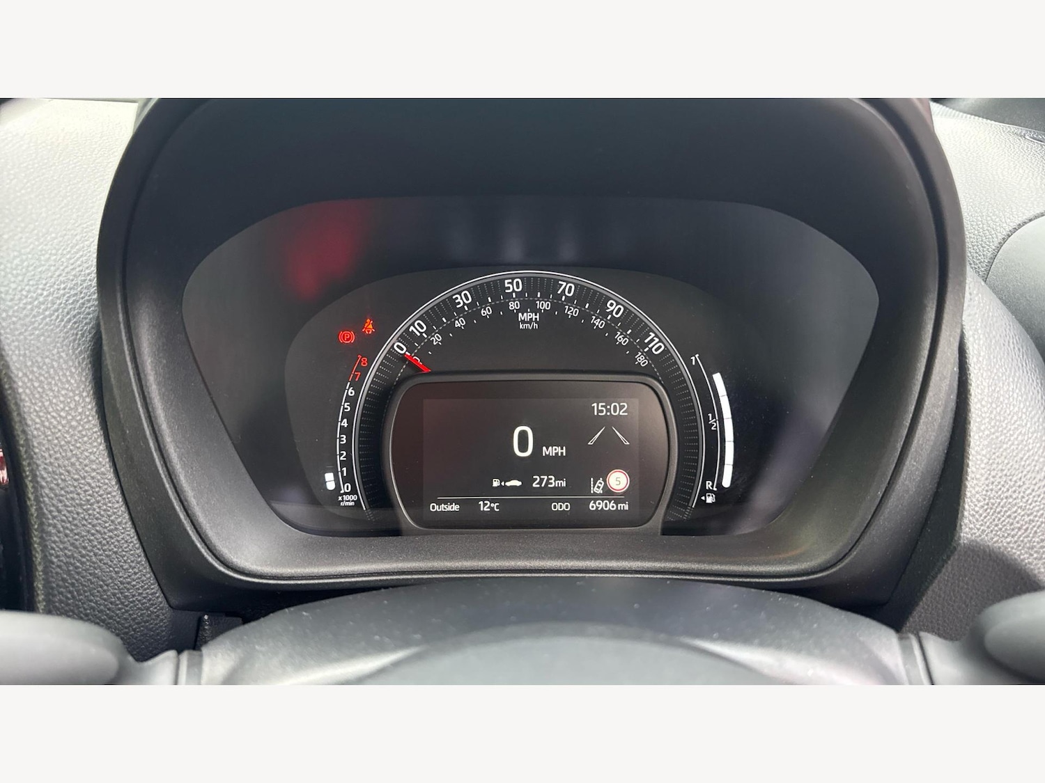 Used Toyota Aygo X 2023 for sale - 77191905: Photo 11