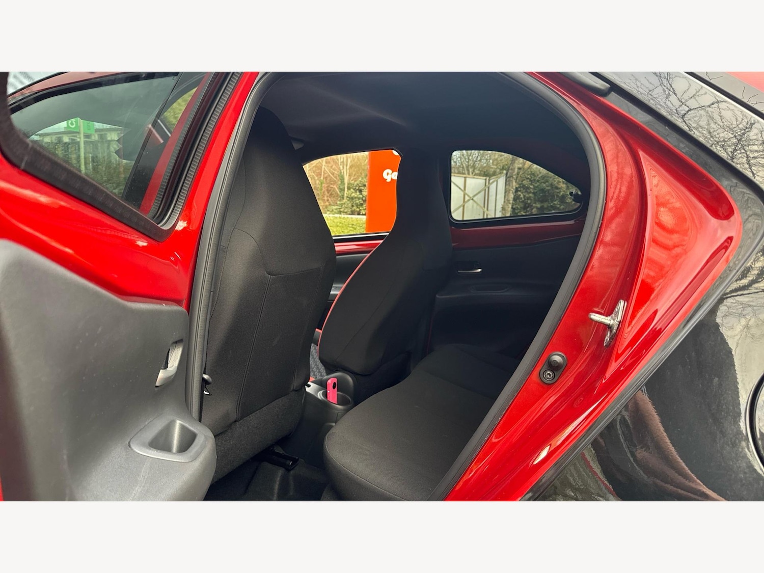 Used Toyota Aygo X 2023 for sale - 77191905: Photo 15