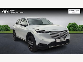 Used Honda HR-V 2023 for sale - 78375338: Photo