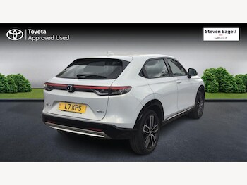 Used Honda HR-V 2023 for sale - 78375338: Photo