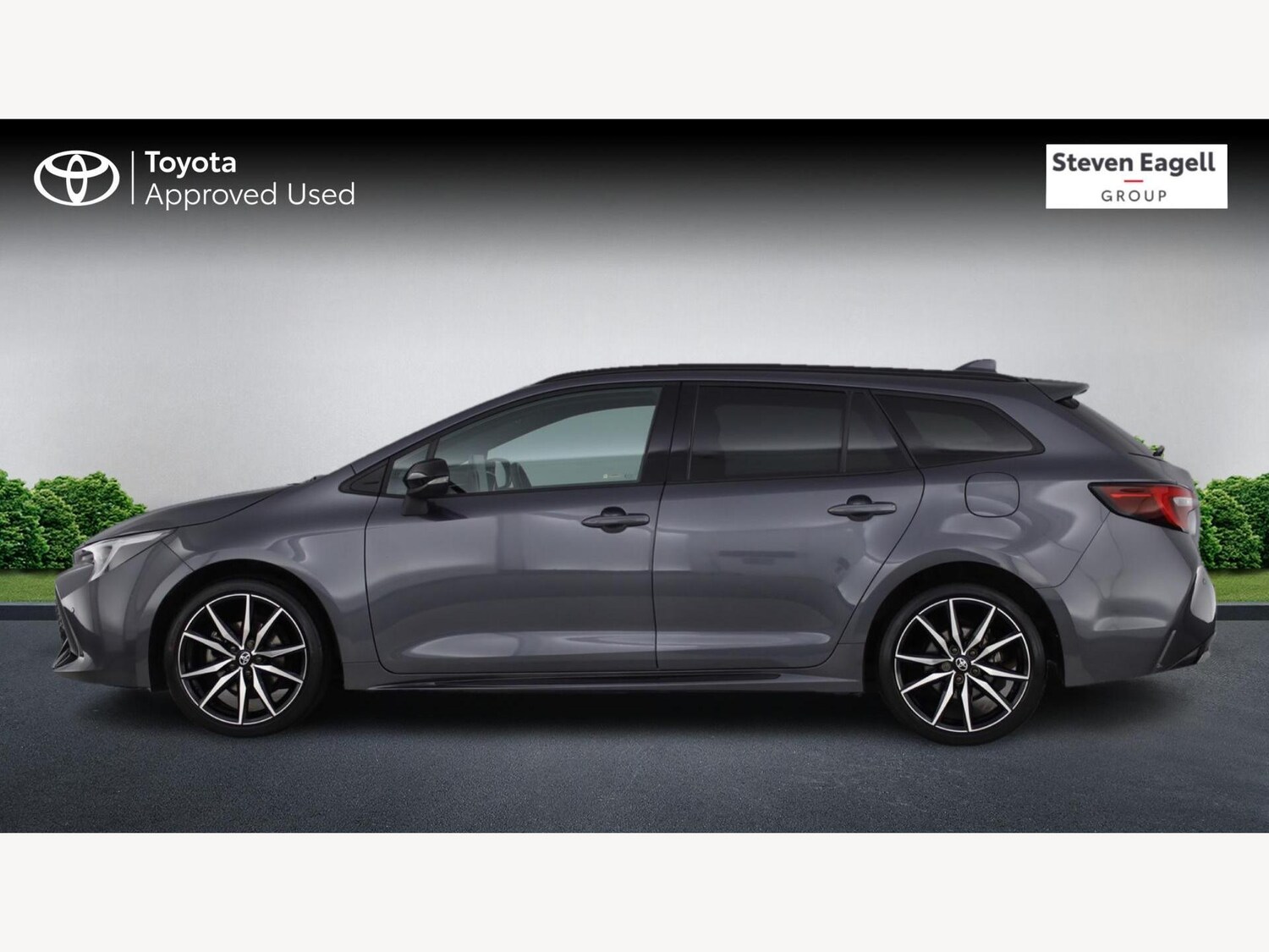 Used Toyota Corolla 2024 for sale - 76607949: Photo 19