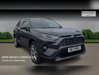 Used Toyota RAV4 2022 for sale - 78157282: Photo