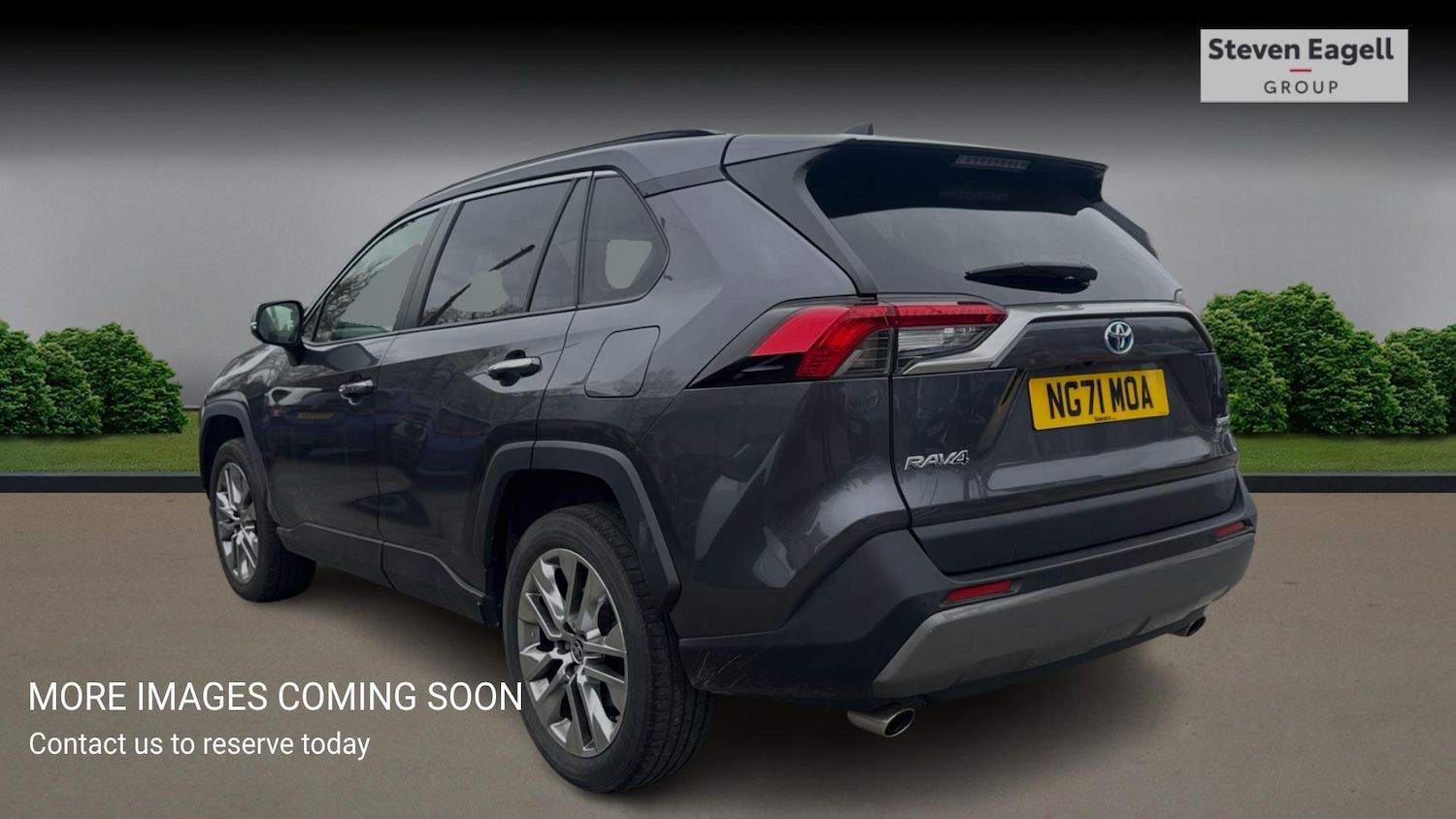 Used Toyota RAV4 2022 for sale - 78157282: Photo 2