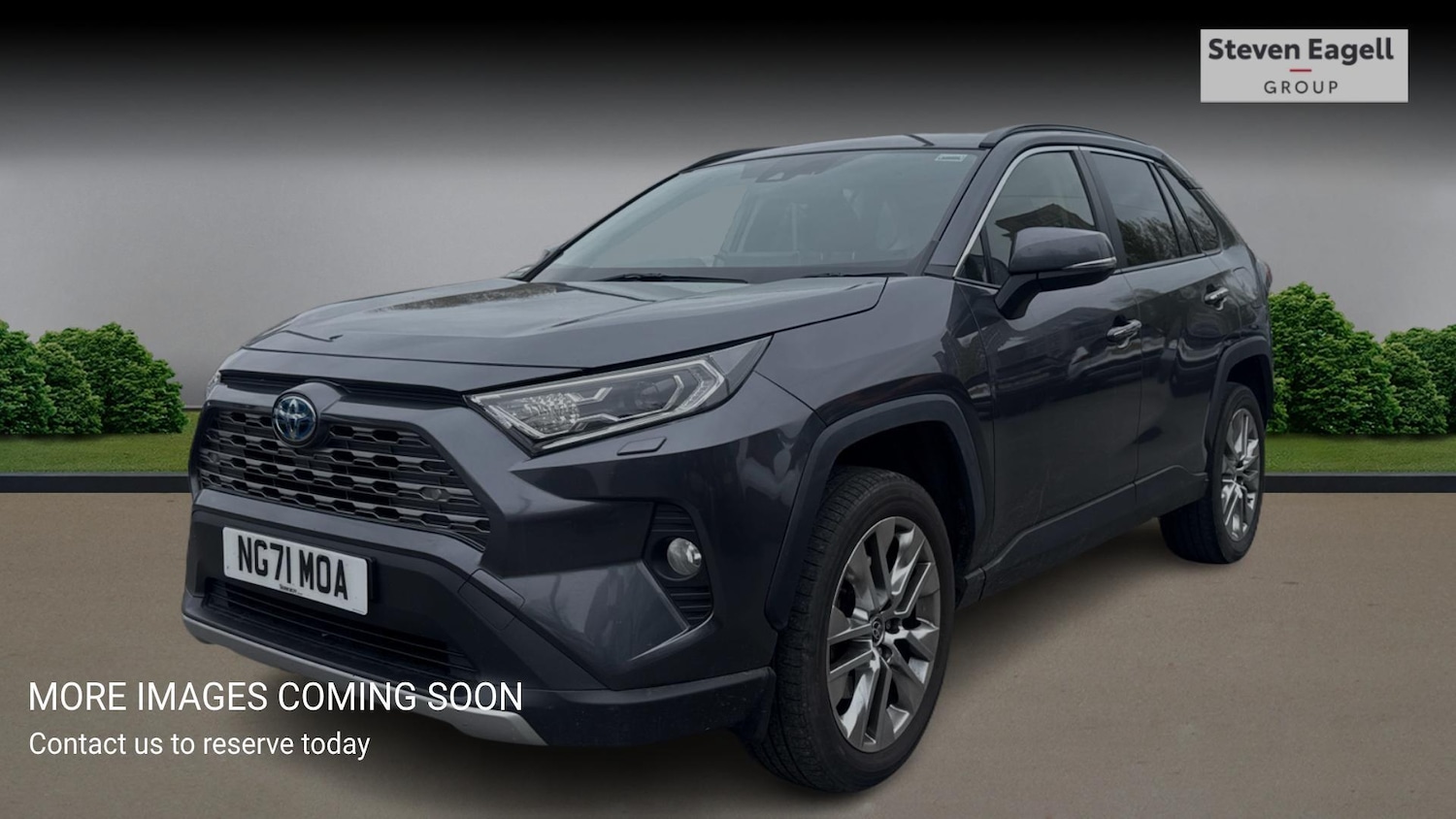 Used Toyota RAV4 2022 for sale - 78157282: Photo 3