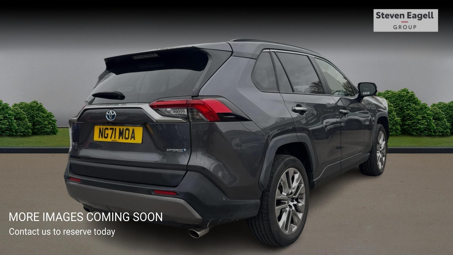 Used Toyota RAV4 2022 for sale - 78157282: Photo 4